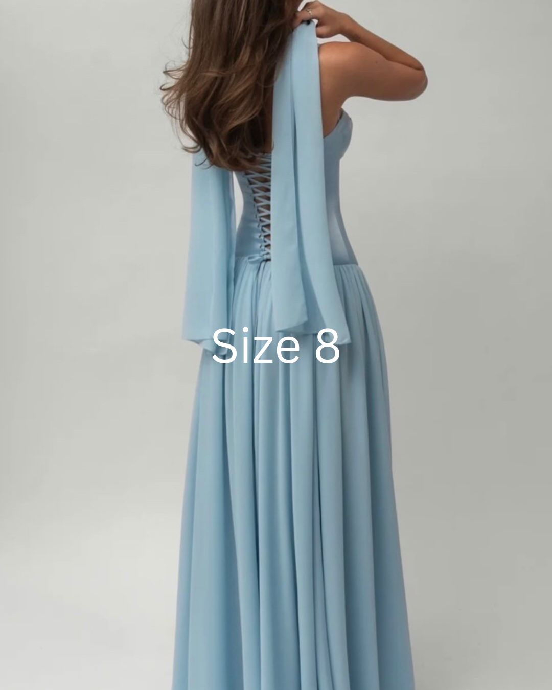 Size 8