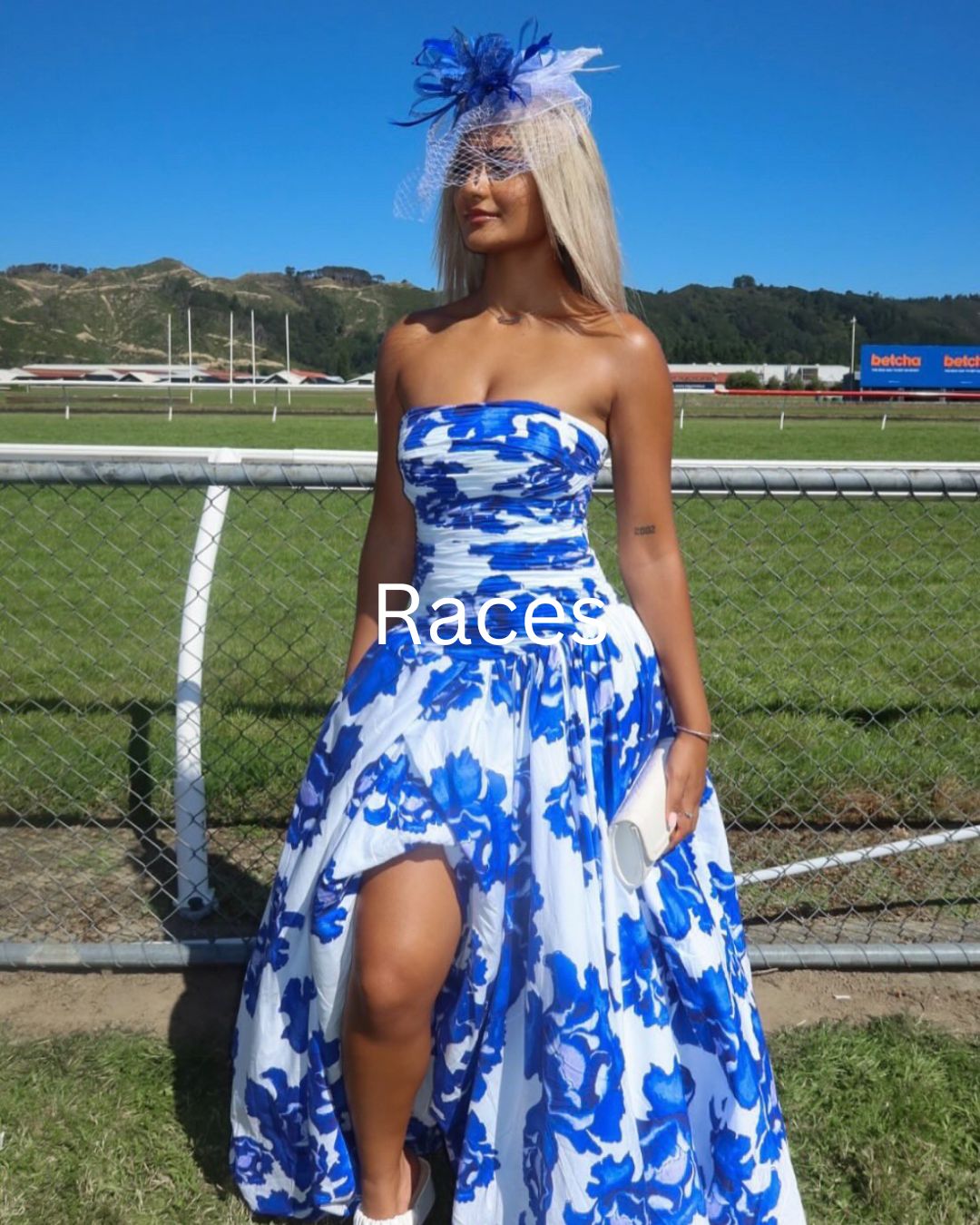 Day at Races