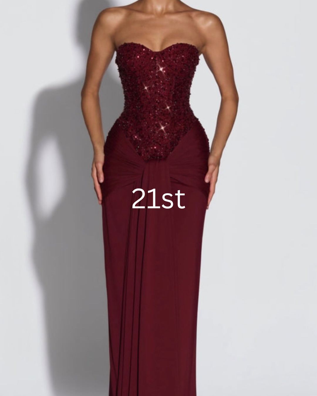 21st