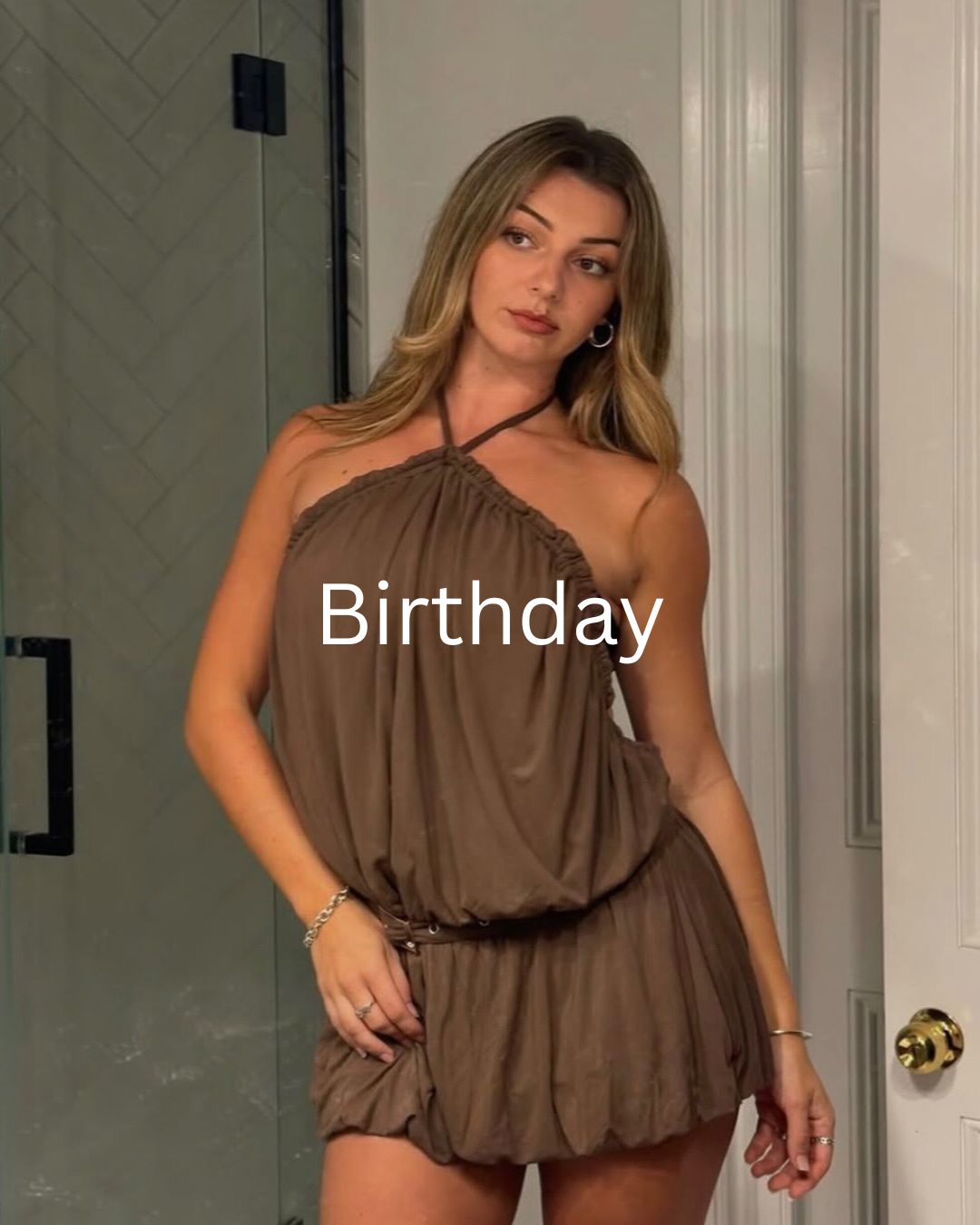 Birthday
