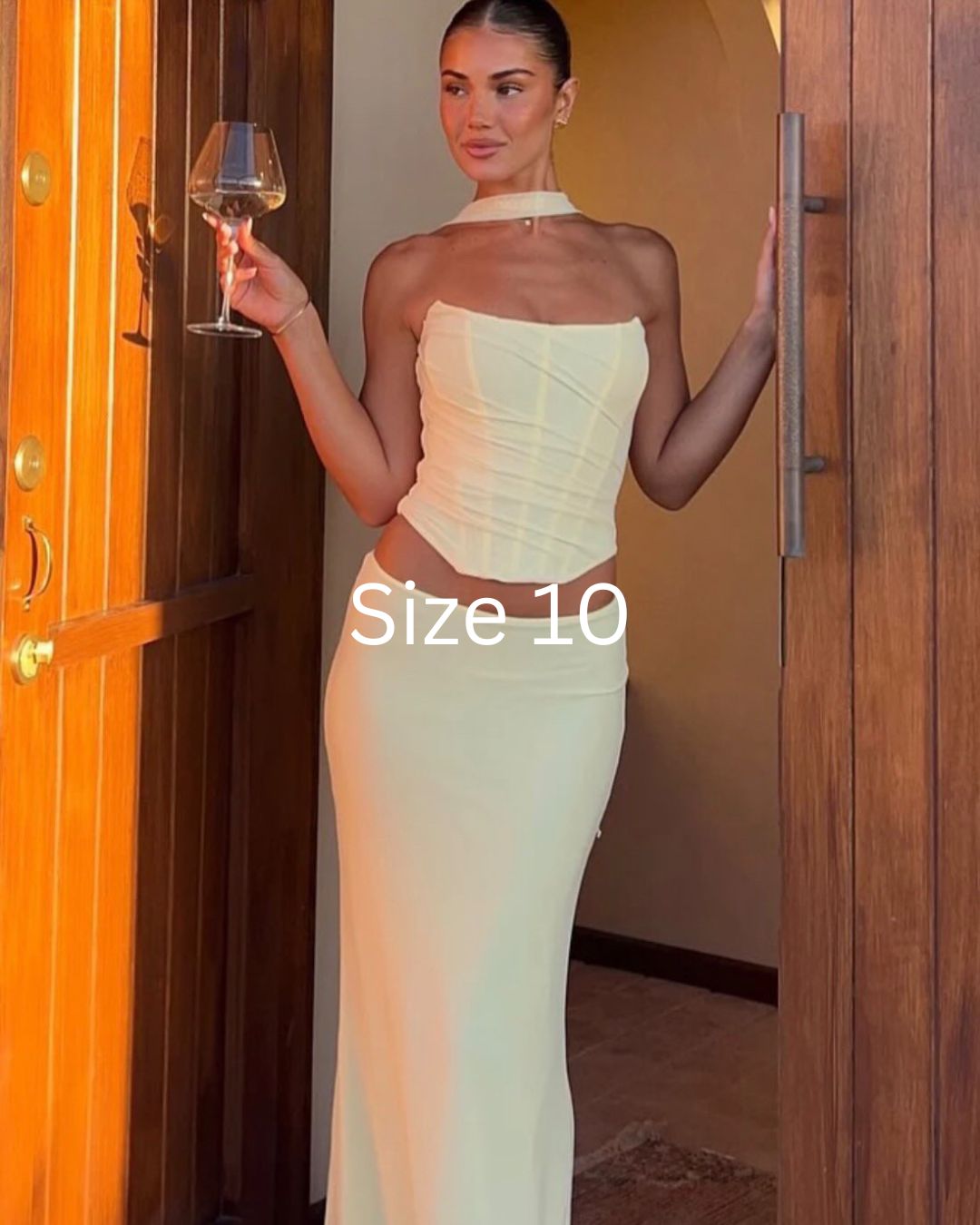 Size 10