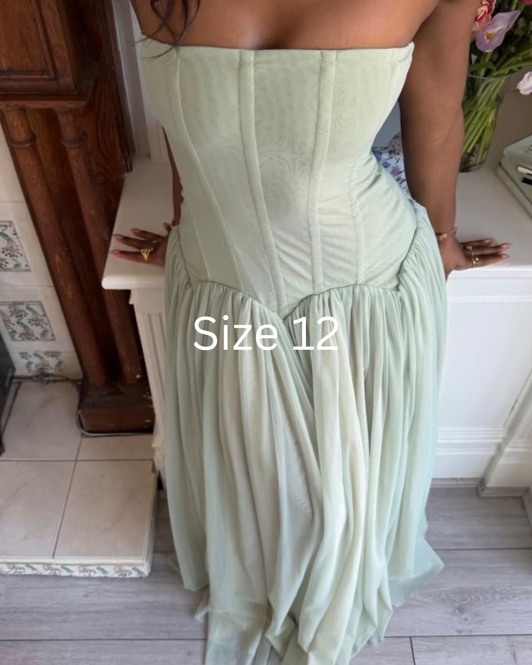 Size 12