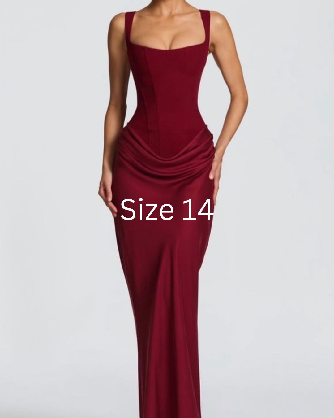 Size 14