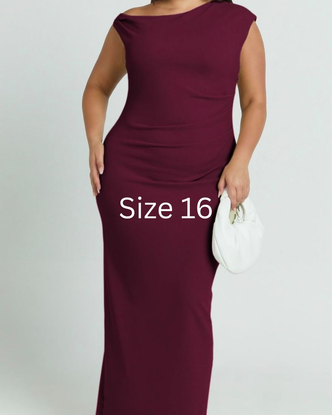 Size 16
