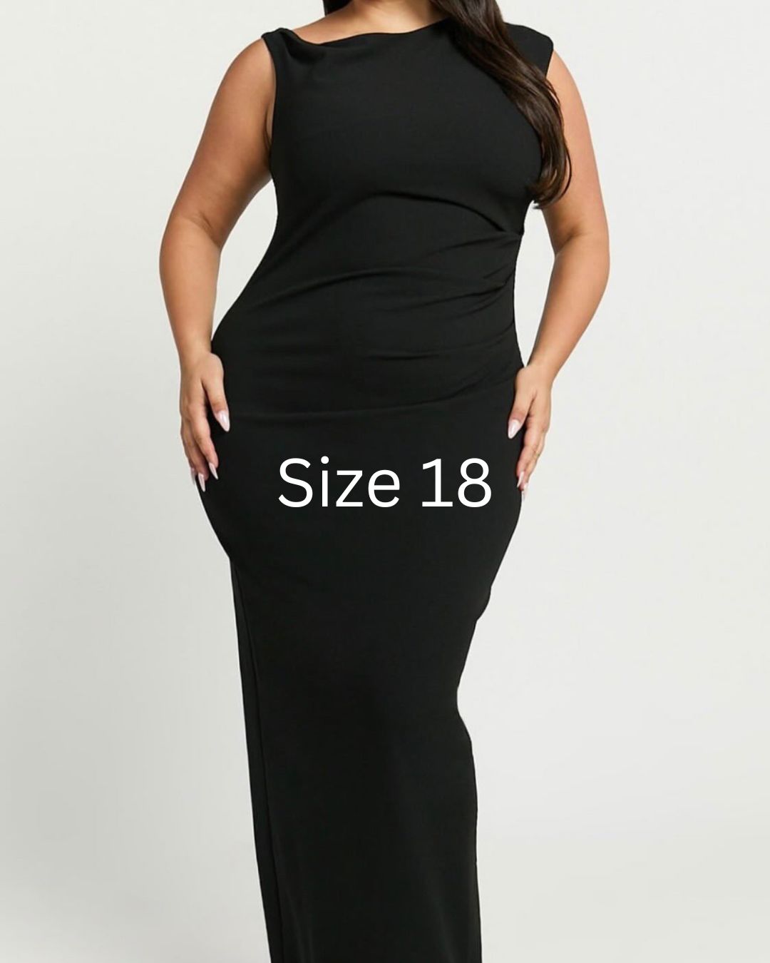 Size 18