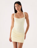 Carmellae Mini in Yellow