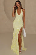 Always Yours Maxi in Lemon