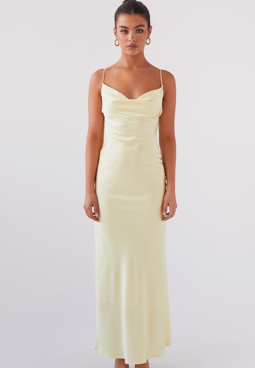 Joanna Maxi