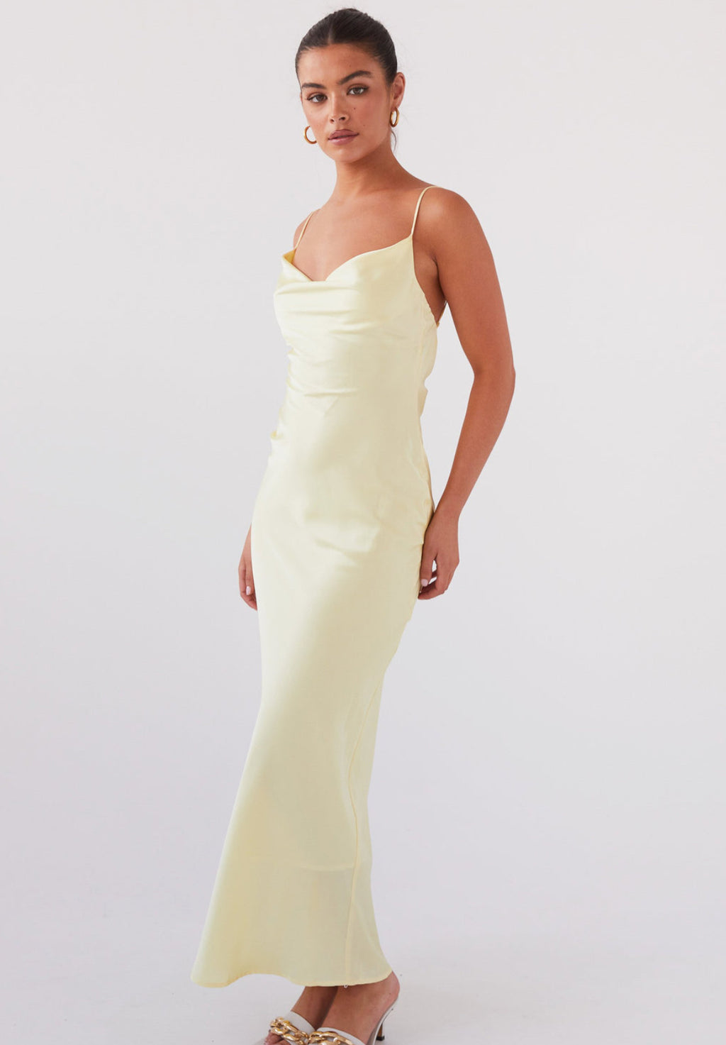 Joanna Maxi