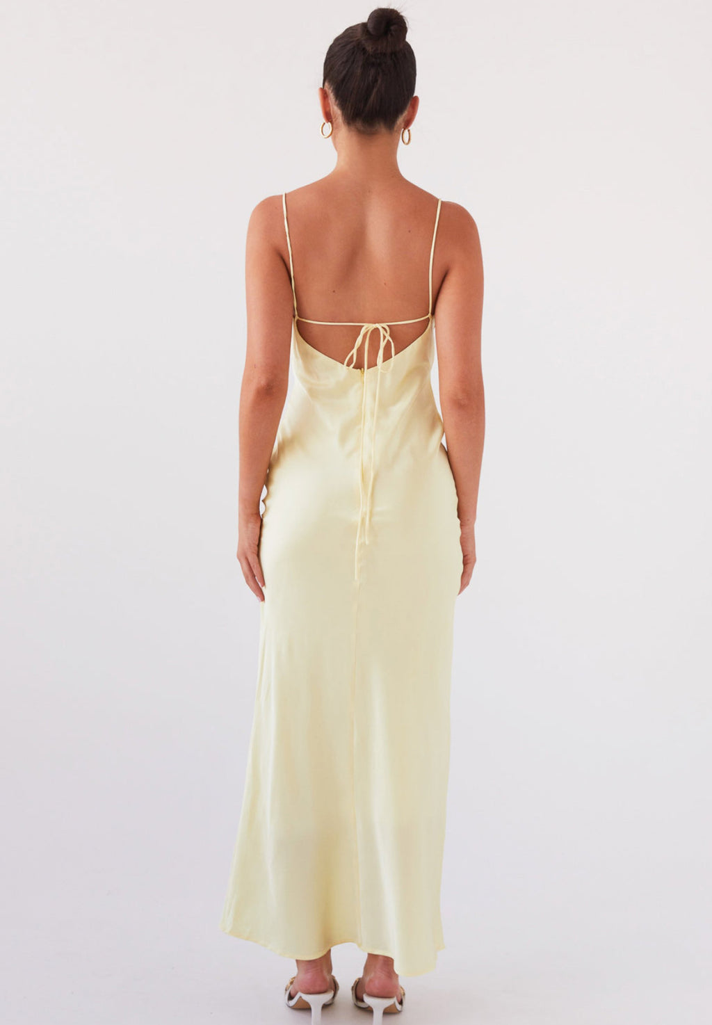 Joanna Maxi