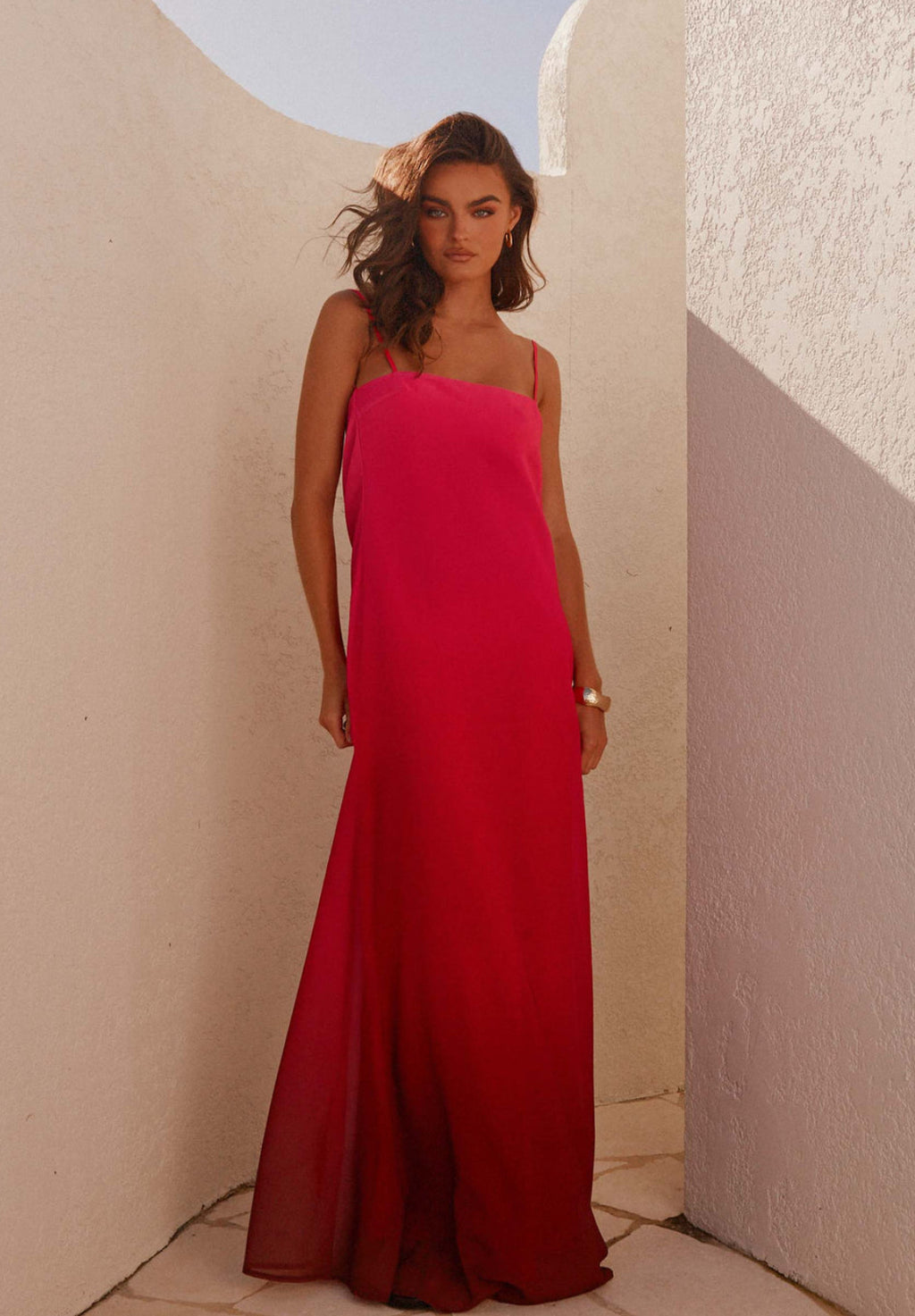 Marianne Maxi
