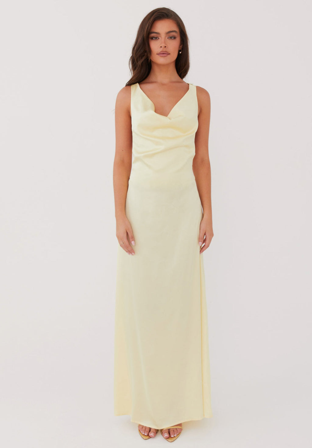Musa Maxi