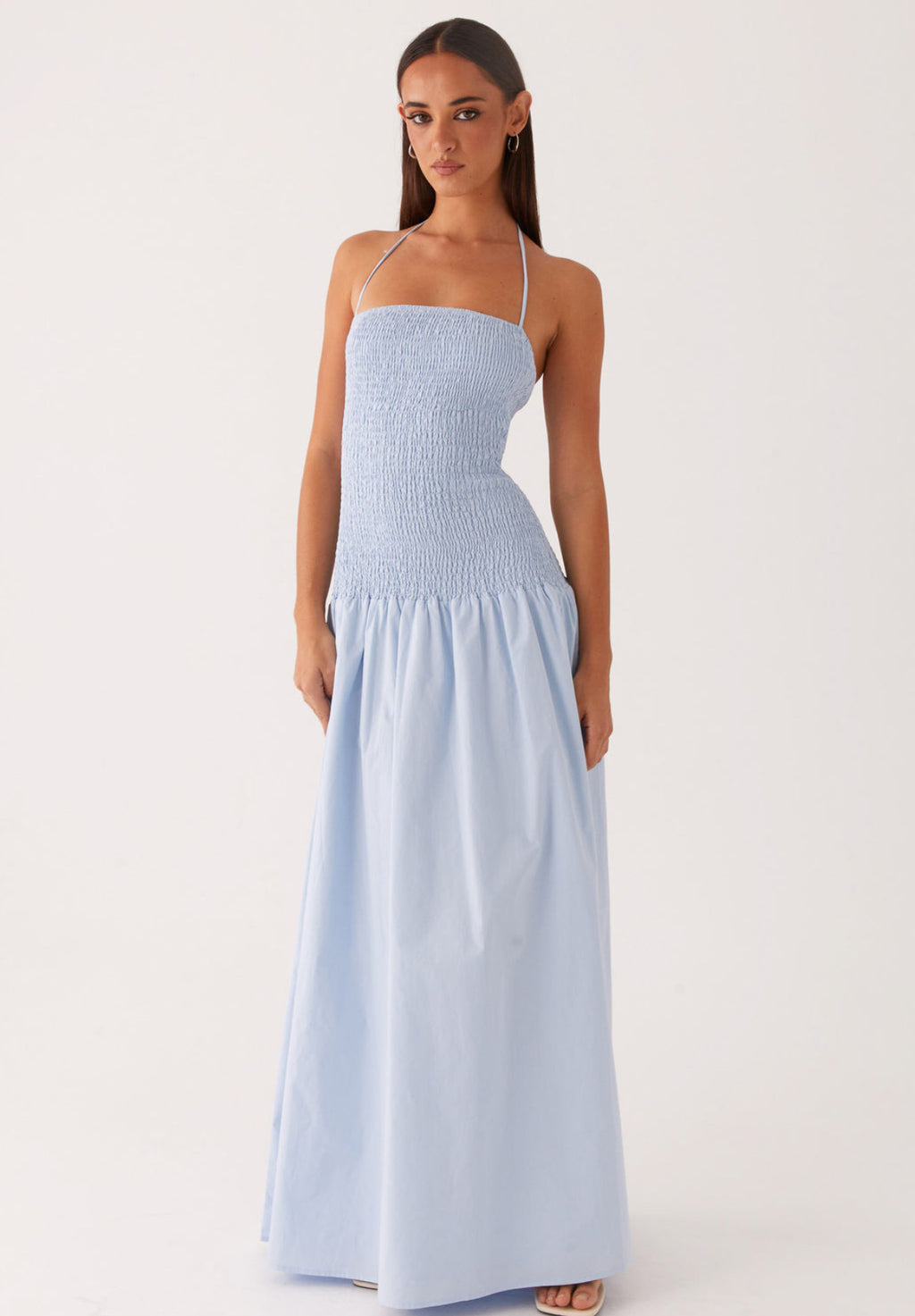 Zahra Maxi