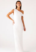 Mckenna Maxi in White