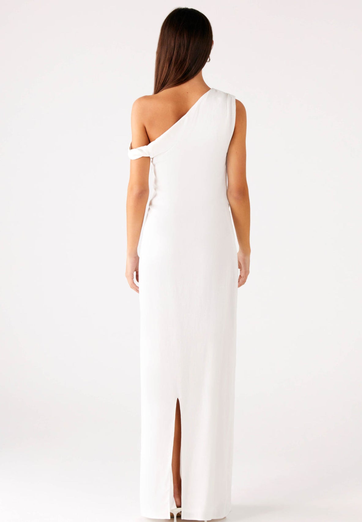 Mckenna Maxi in White