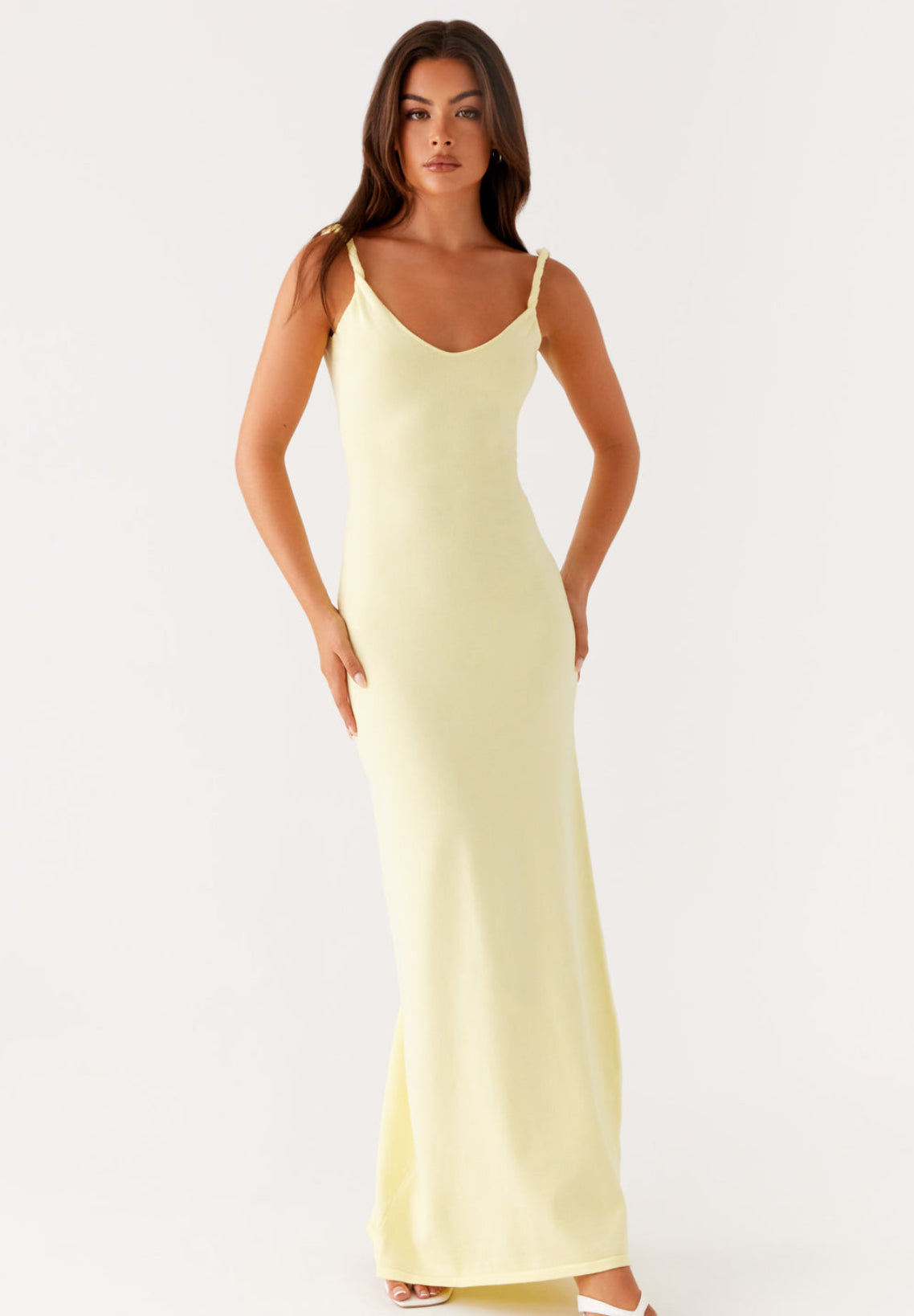 Anastasia Maxi