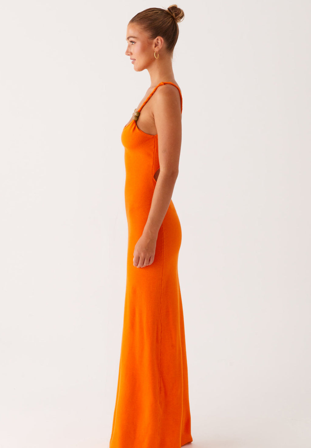 Elaina Knit Maxi
