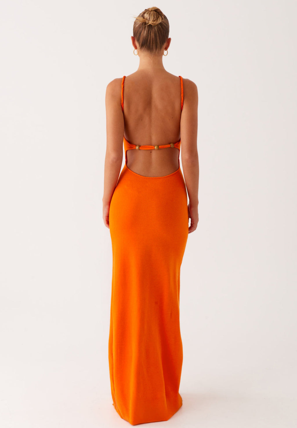 Elaina Knit Maxi