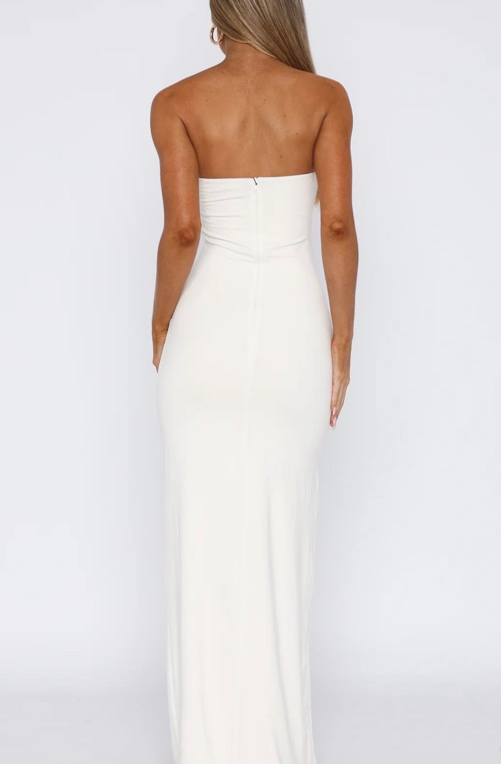 Deep In My Heart Maxi