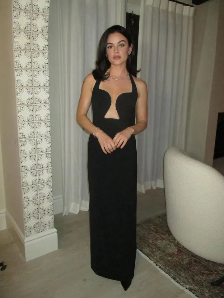 Alto Low Cut Maxi in Black