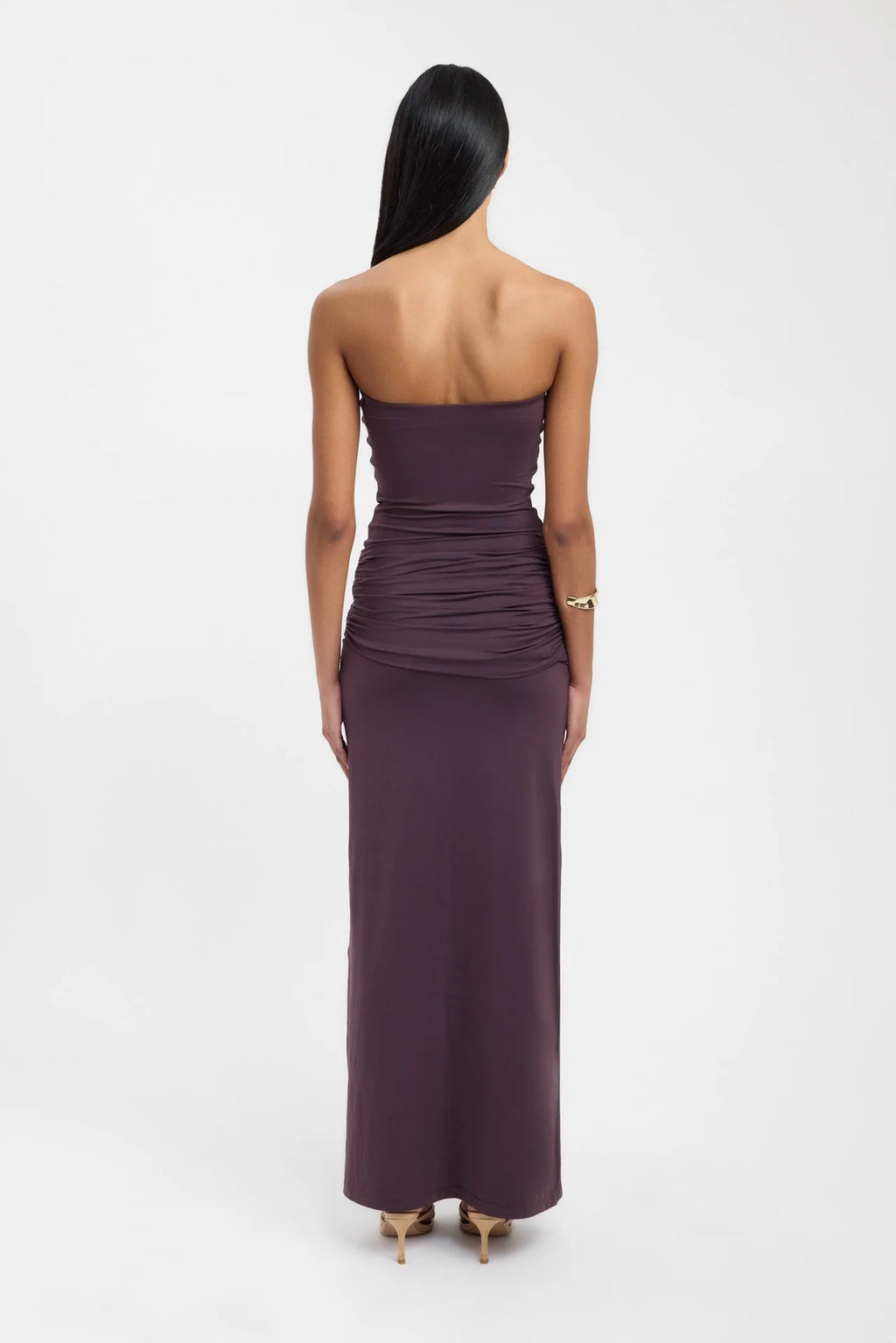 Torin Maxi in Brown