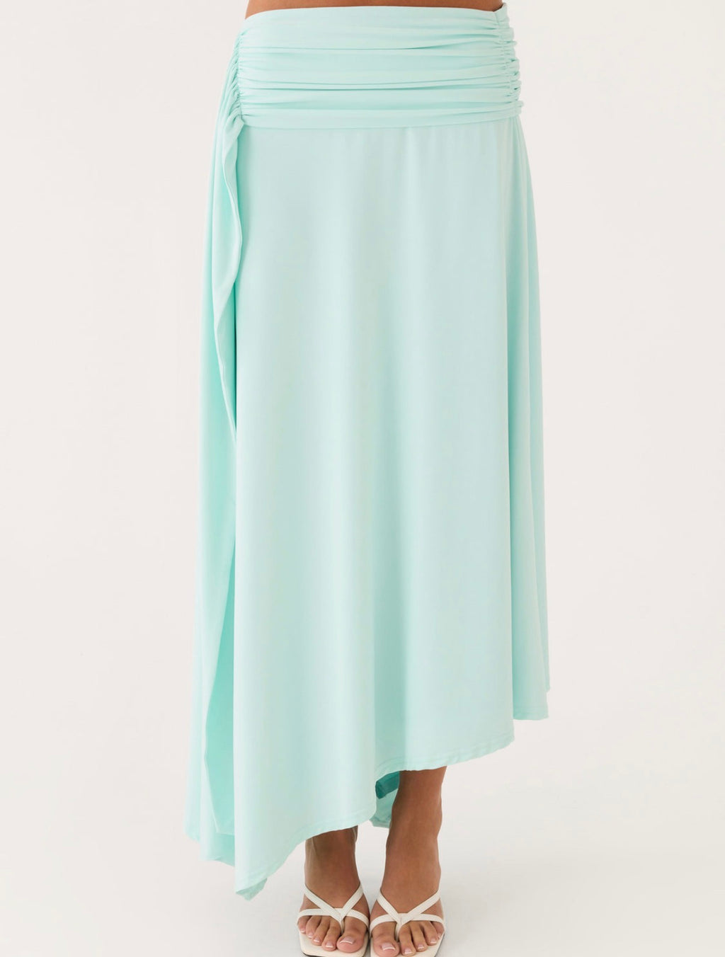 Briege Set in Aqua