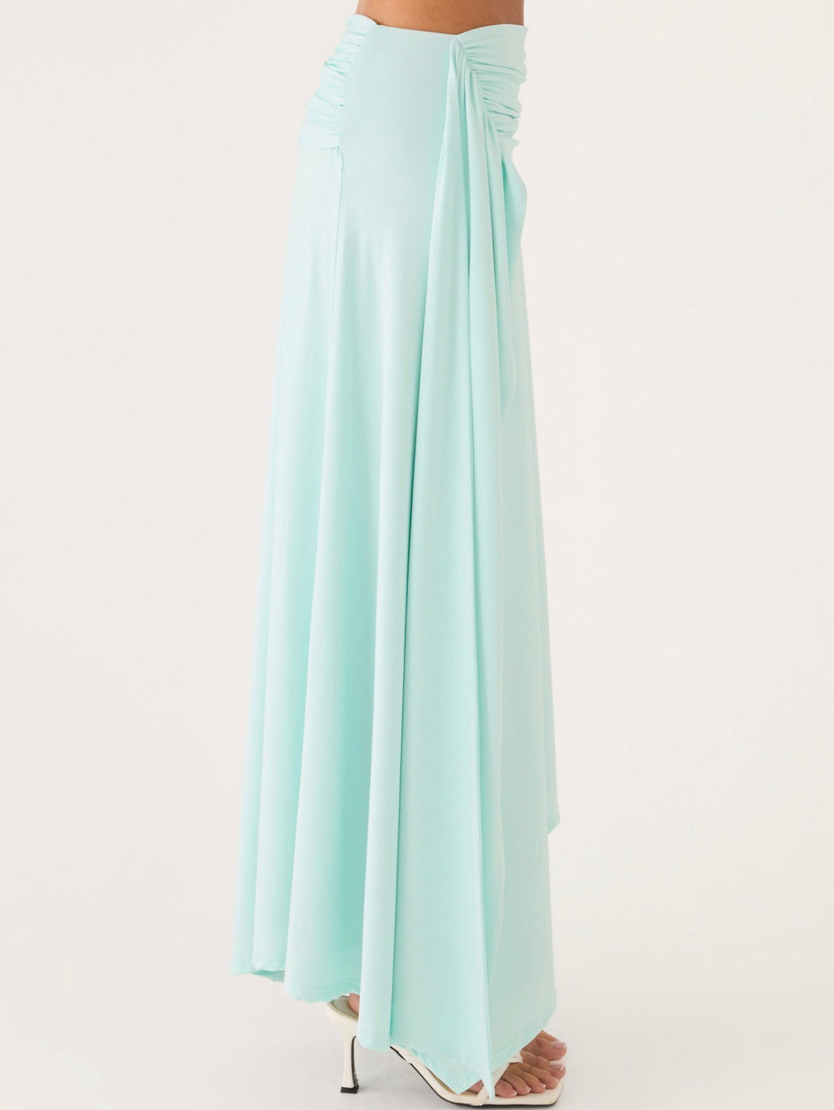 Briege Set in Aqua