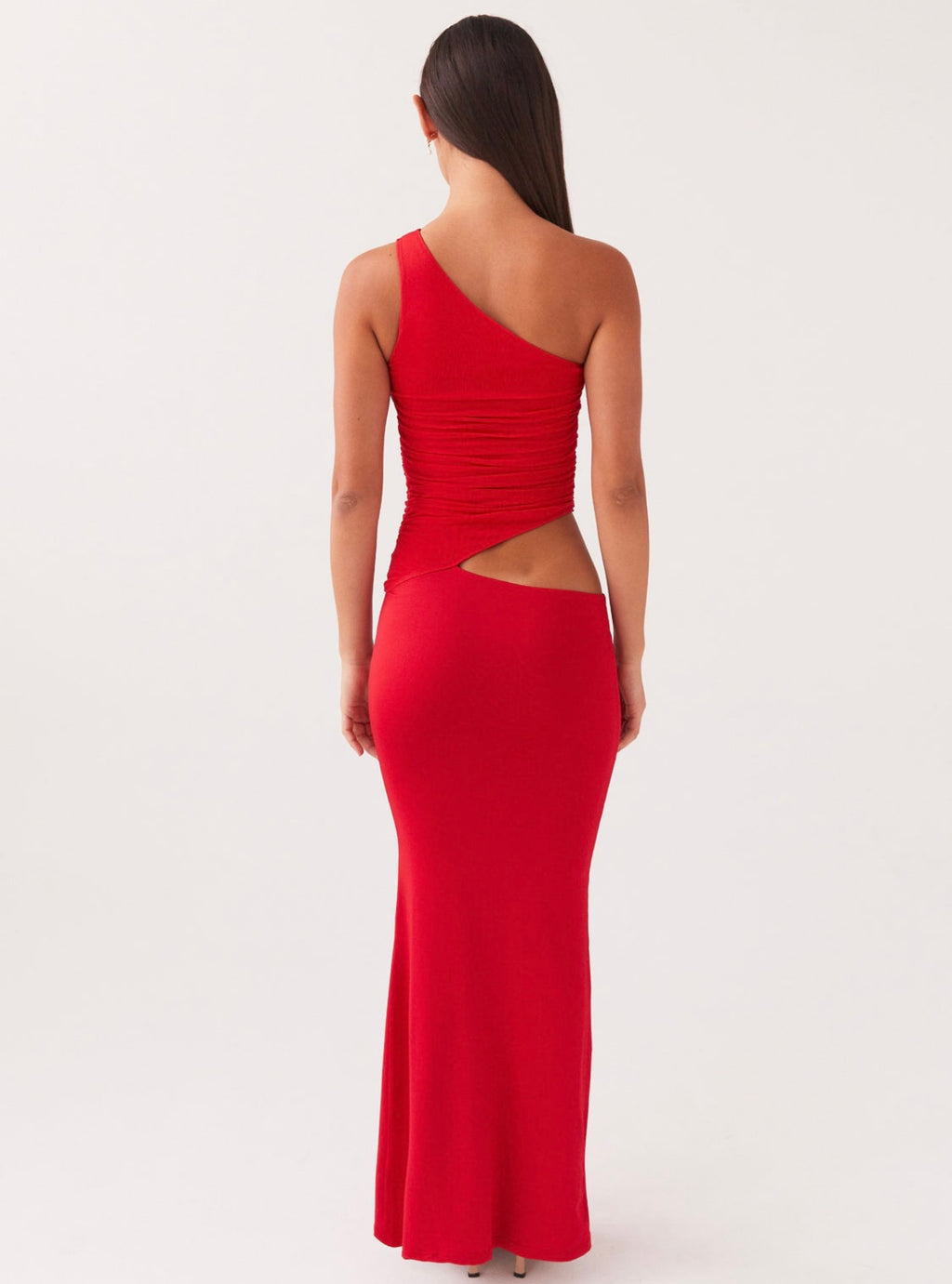 Seranella Maxi in Red