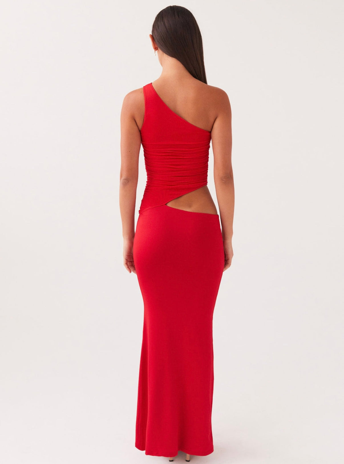 Seranella Maxi in Red