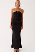 Rudy Maxi in Black