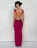 Zita Maxi in Salsa