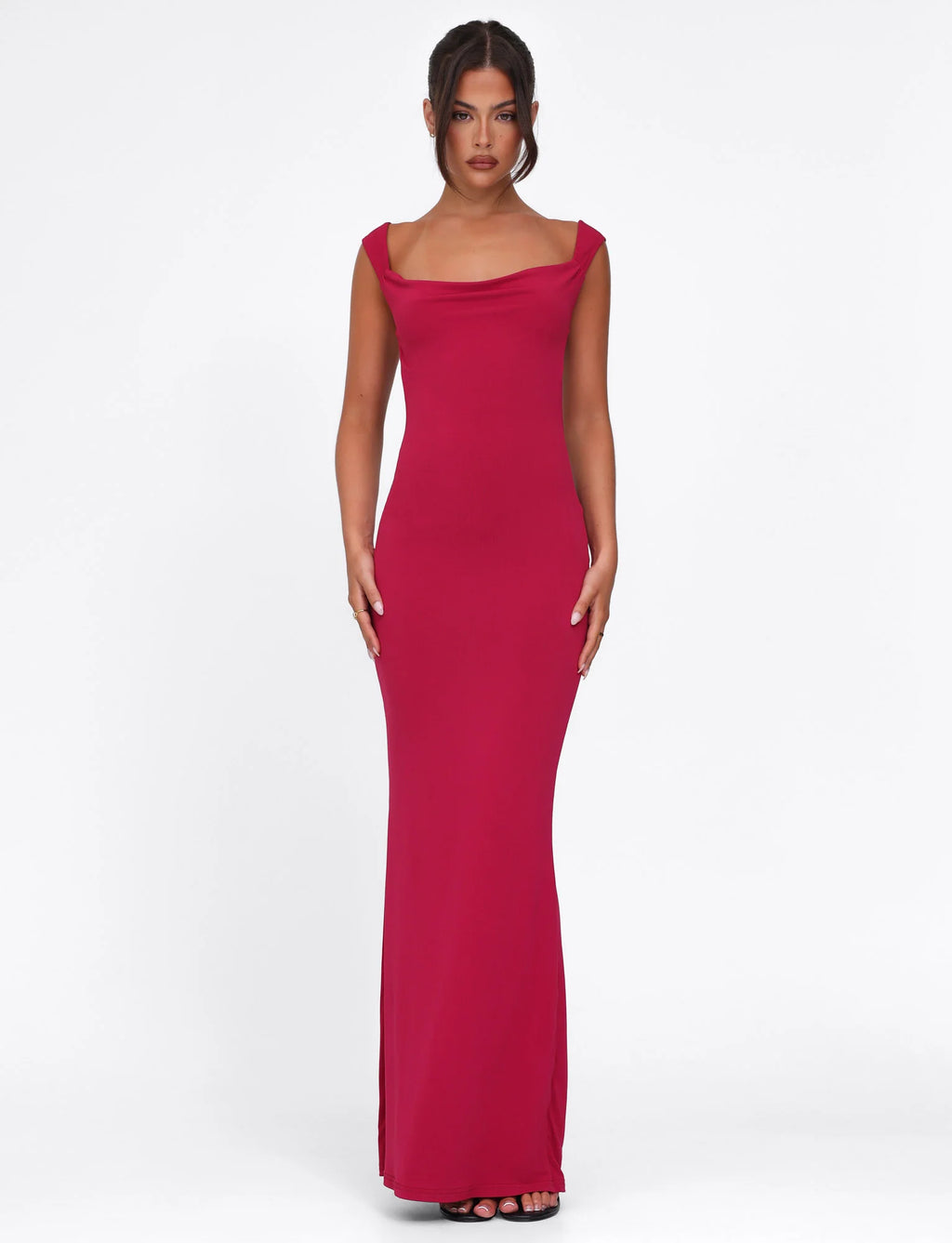 Zita Maxi in Salsa