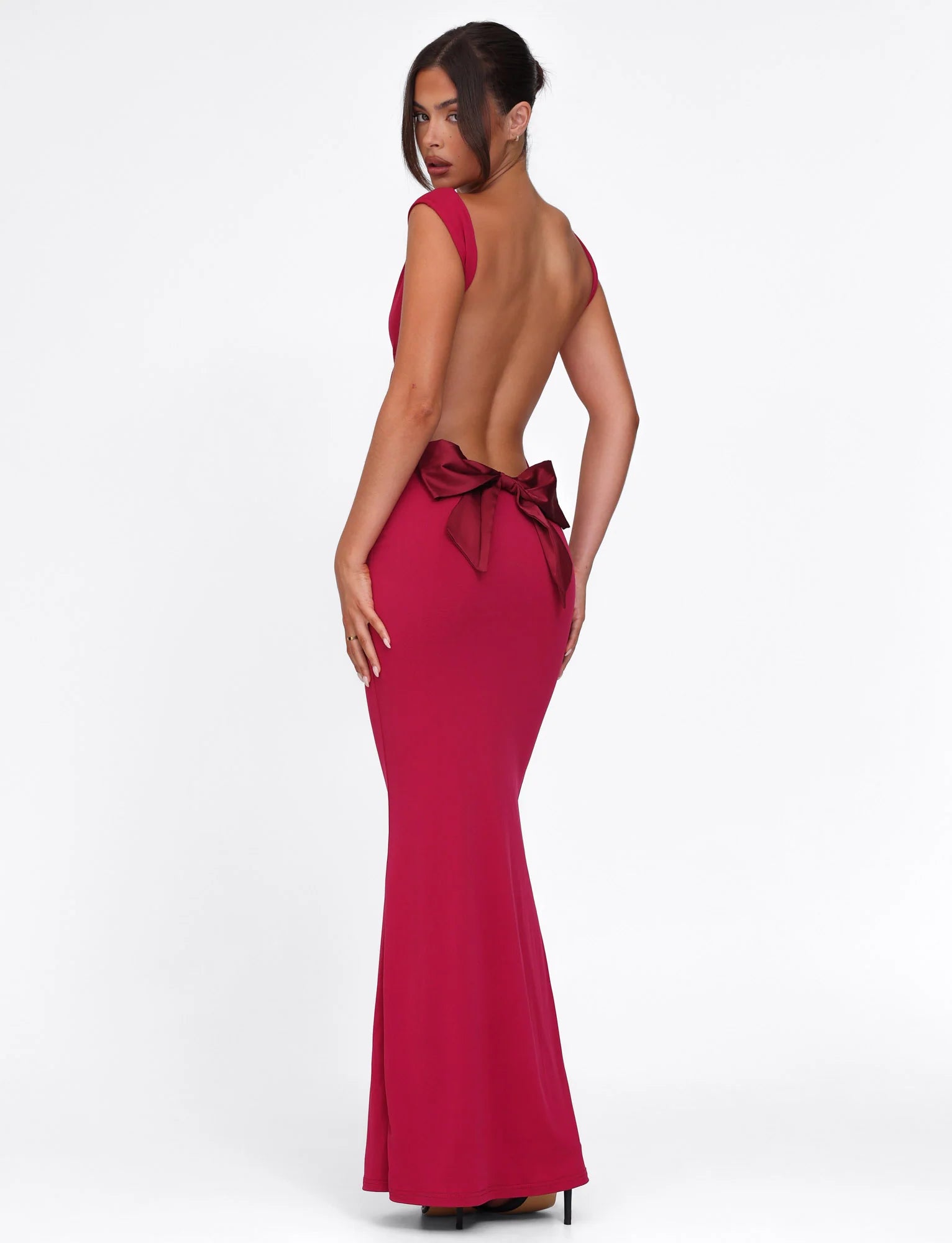 Zita Maxi in Salsa