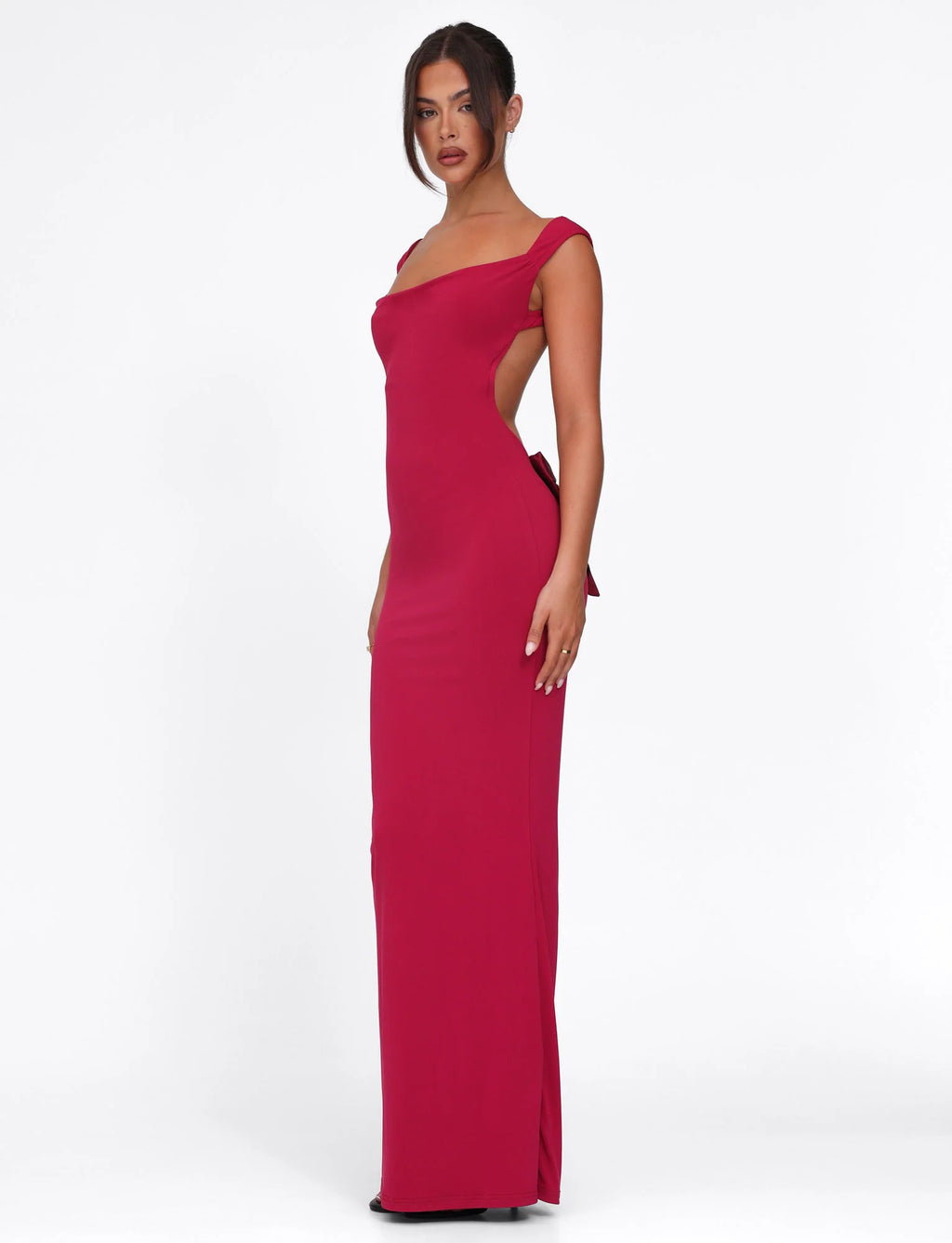 Zita Maxi in Salsa
