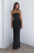 Love This Feeling Maxi in Black