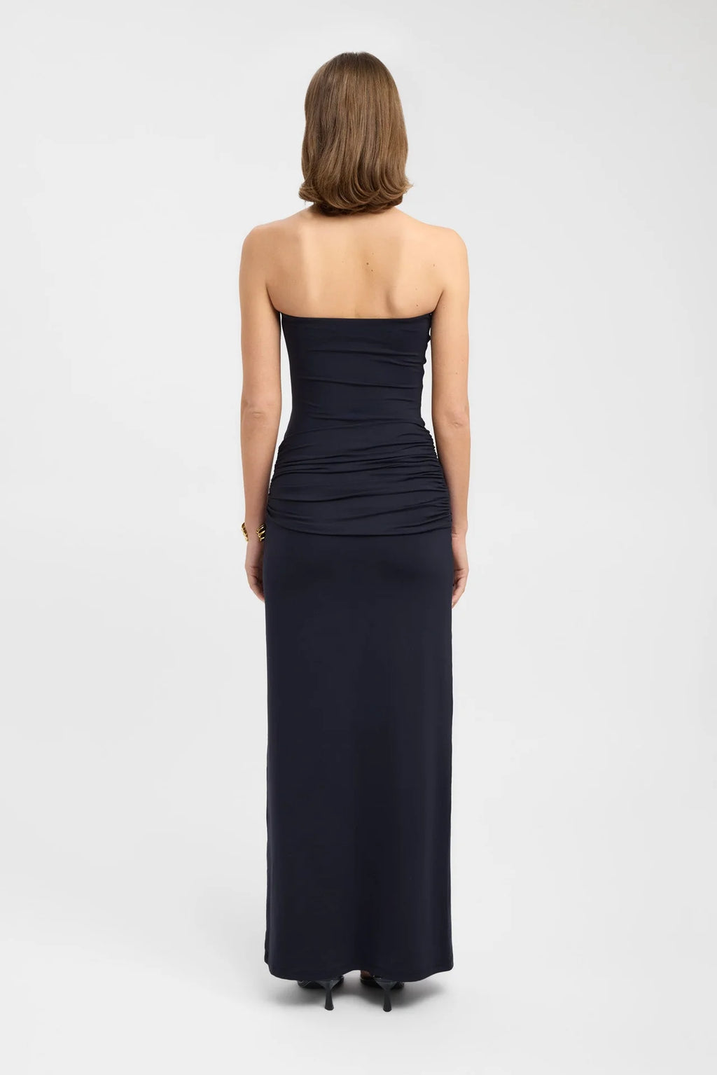 Torin Maxi in Black