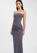 Torin Maxi in Grey