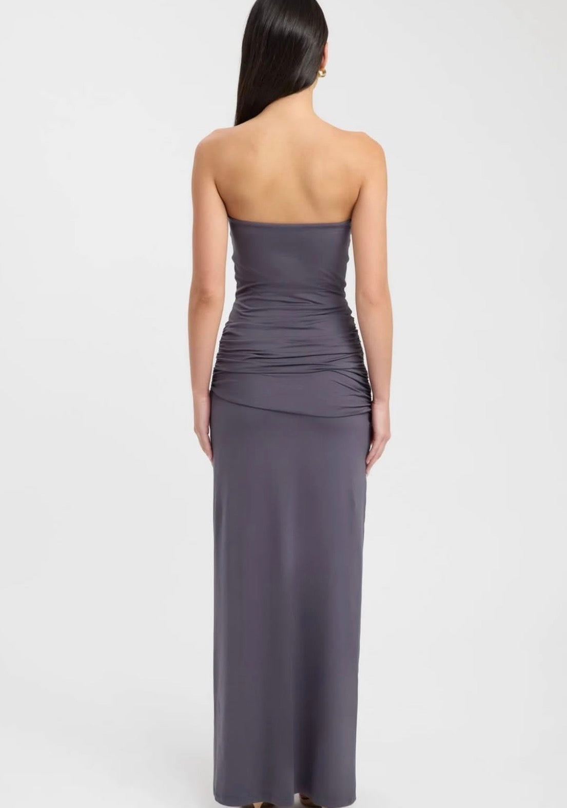 Torin Maxi in Grey