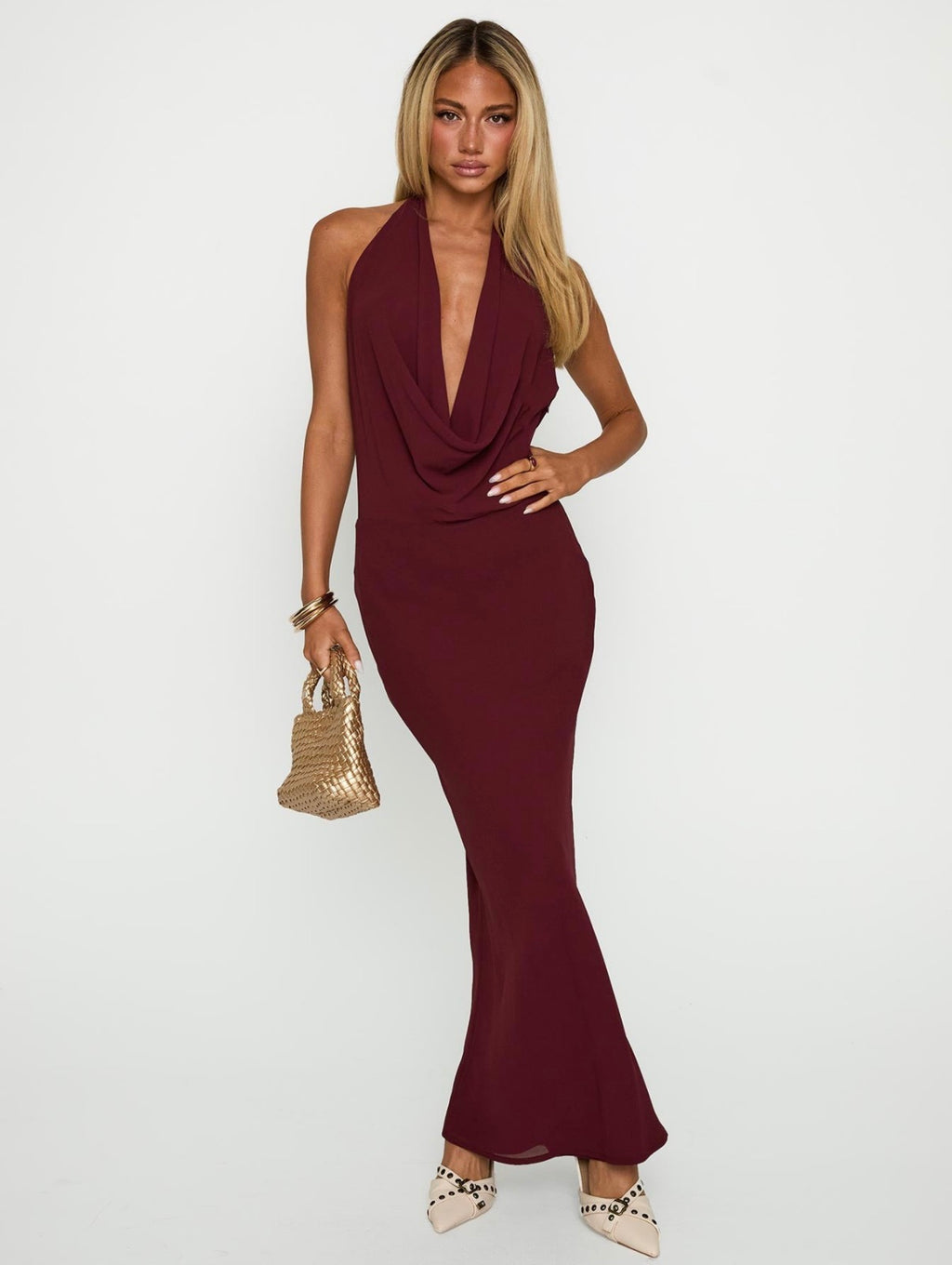 Vortexa Maxi