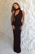 Sugar High Maxi in Chocolate