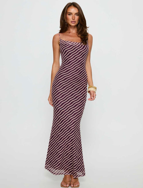 Aliah Maxi