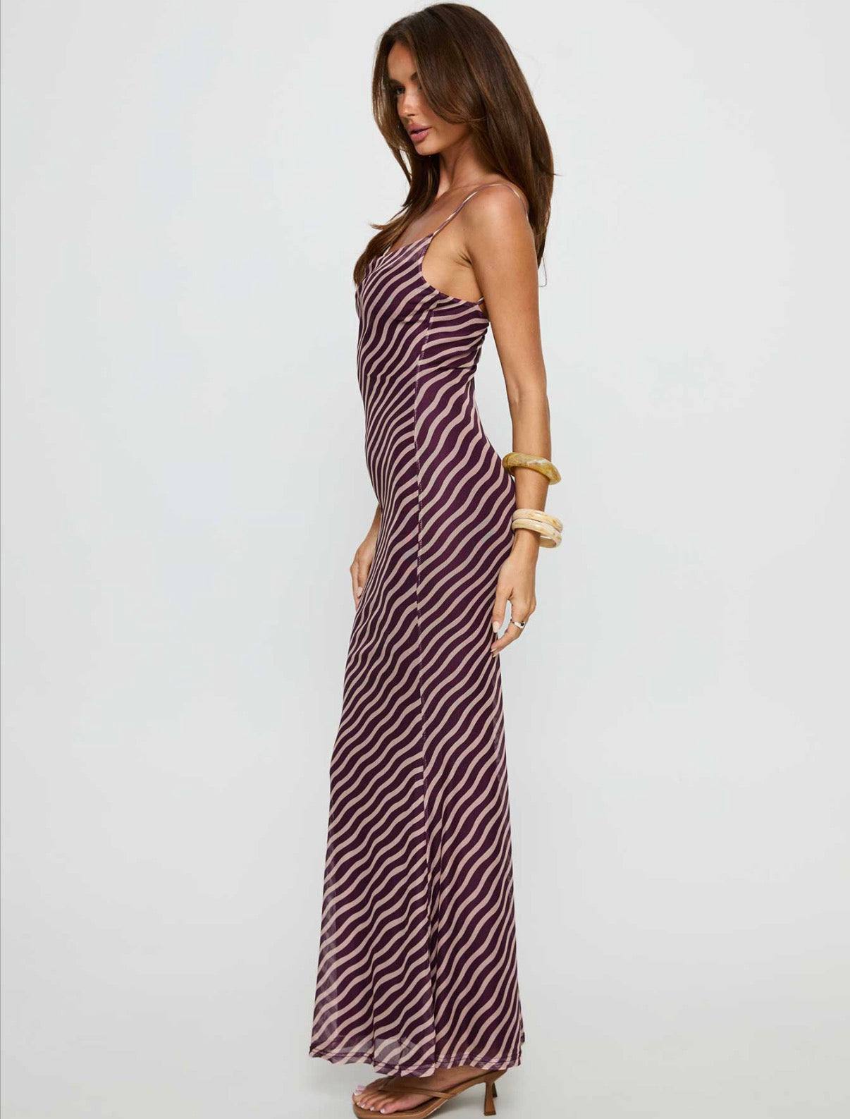 Aliah Maxi