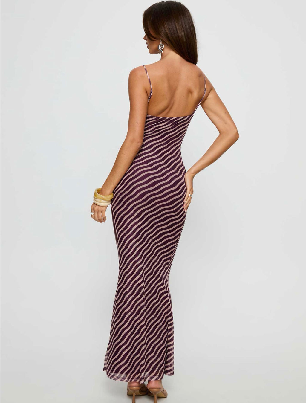 Aliah Maxi