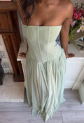 Magic Muse Maxi in Sage