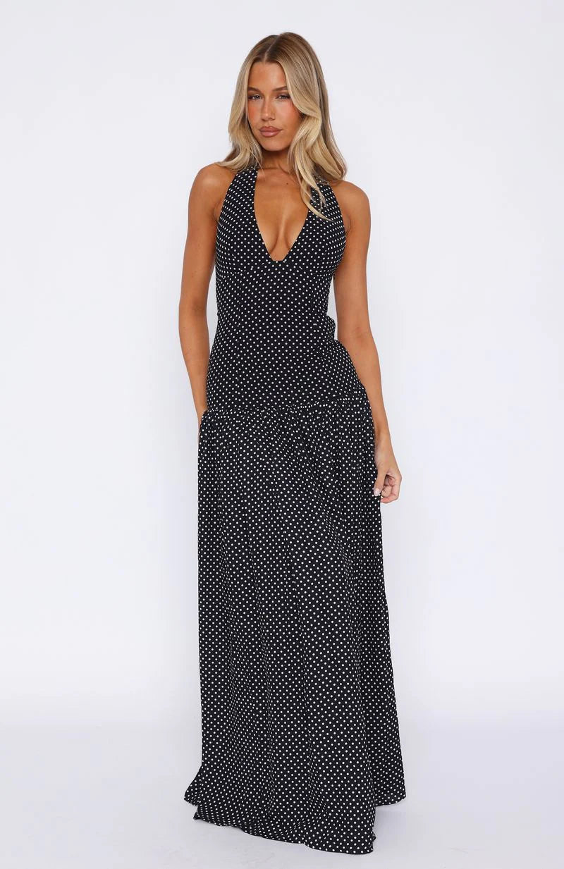 Sweet Temptation Maxi