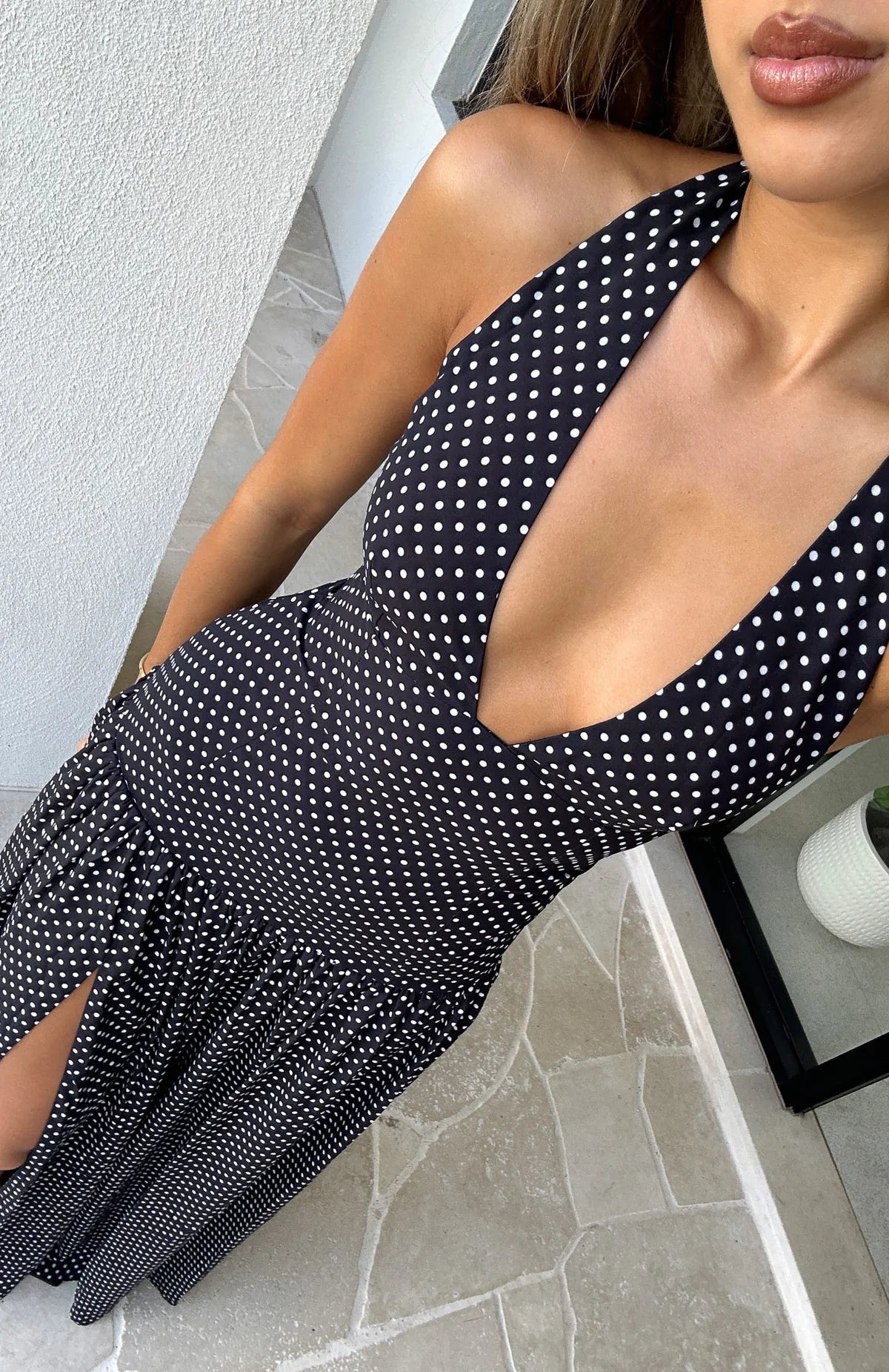 Sweet Temptation Maxi