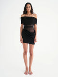 Nico Mini in Black