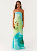 Darcy Maxi
