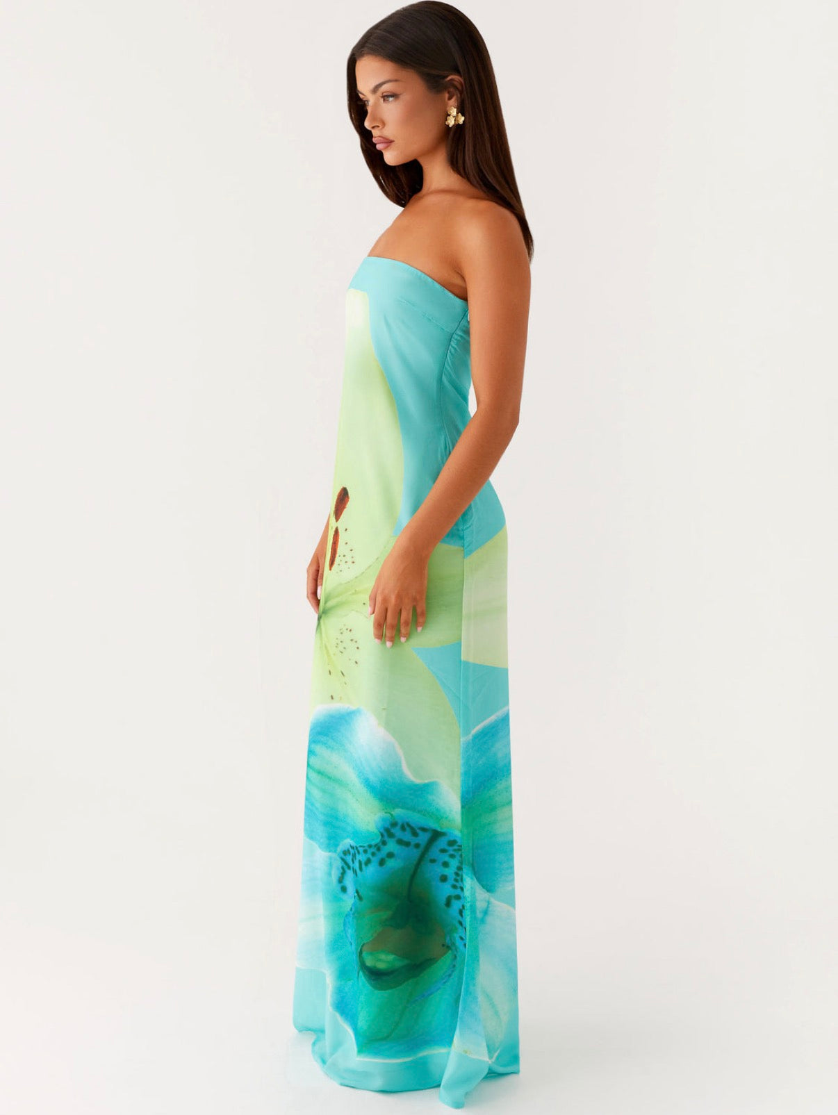 Darcy Maxi