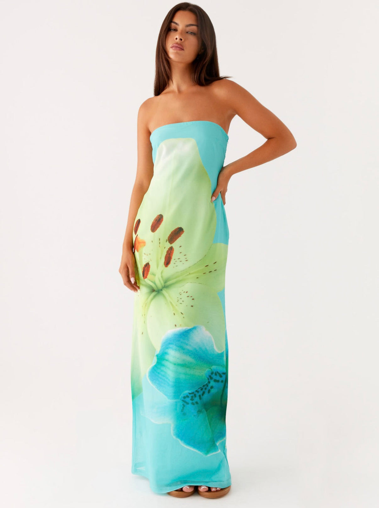 Darcy Maxi
